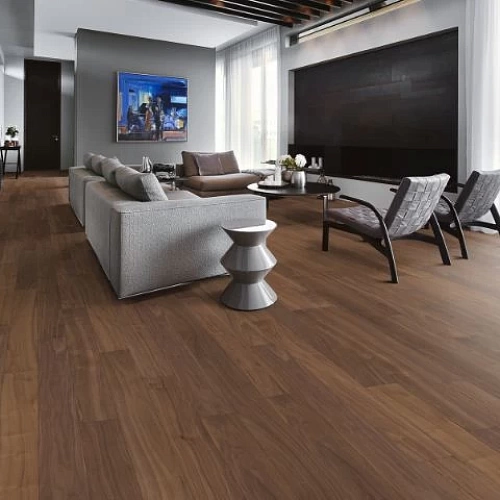 ОРЕХ АМЕРИКАНСКИЙ КАСЛ ПАРКЕТНАЯ ДОСКА GALATHEA EXOTIC COLLECTION